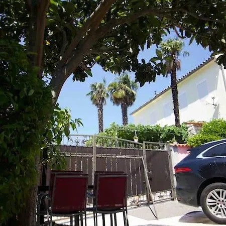 Dom wakacyjny Kuca Za Odmor Ambra / Centar Crikvenice Crikvenica