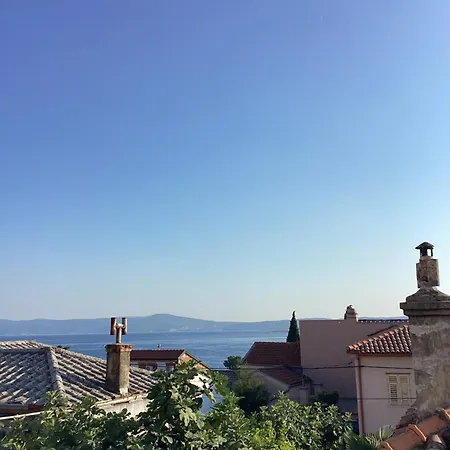 Kuca Za Odmor Ambra / Centar Crikvenice Dom wakacyjny