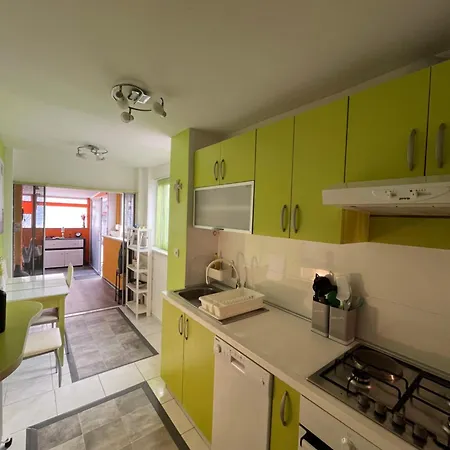 Dom wakacyjny Kuca Za Odmor Ambra / Centar Crikvenice Crikvenica