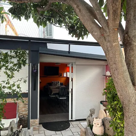 Dom wakacyjny Kuca Za Odmor Ambra / Centar Crikvenice *