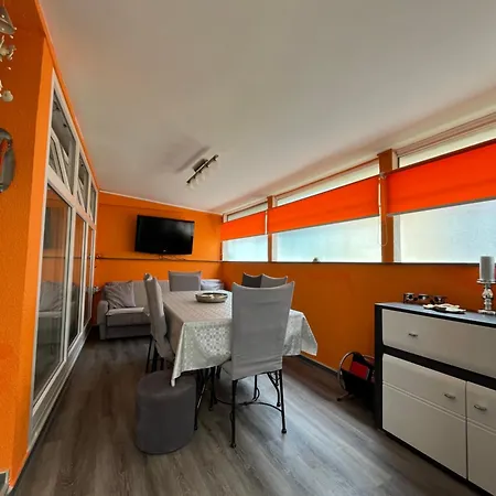 Kuca Za Odmor Ambra / Centar Crikvenice * Crikvenica