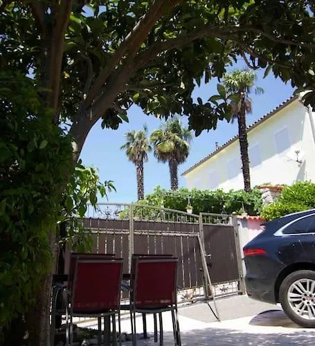 Holiday home Kuca Za Odmor Ambra / Centar Crikvenice Crikvenica