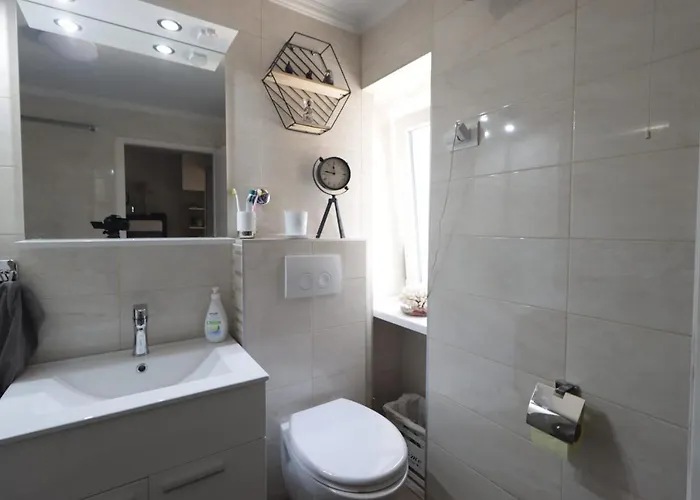 Kuca Za Odmor Ambra / Centar Crikvenice