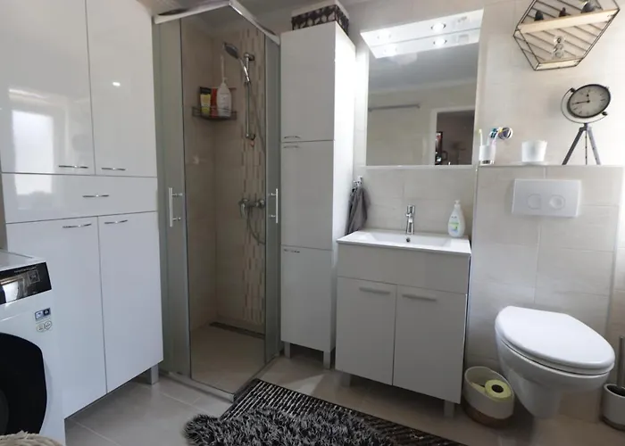 Kuca Za Odmor Ambra / Centar Crikvenice Crikvenica