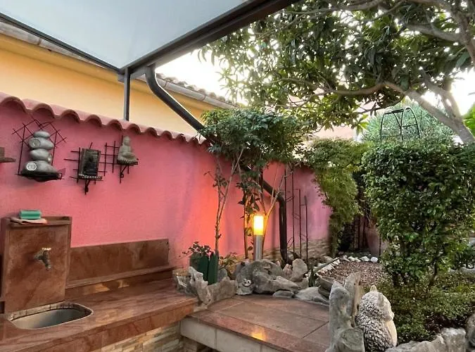 Kuca Za Odmor Ambra / Centar Crikvenice Crikvenica