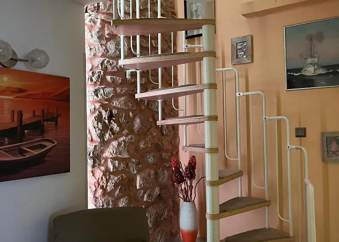 Holiday home Kuca Za Odmor Ambra / Centar Crikvenice