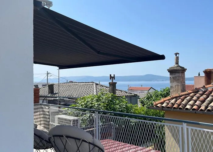 Kuca Za Odmor Ambra / Centar Crikvenice Holiday home