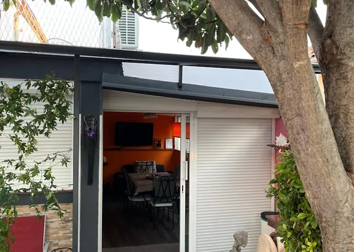 Holiday home Kuca Za Odmor Ambra / Centar Crikvenice *