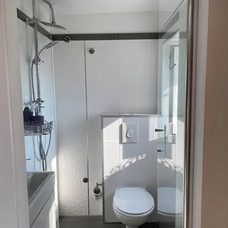 Vikendica Kuca Za Odmor Ambra / Centar Crikvenice