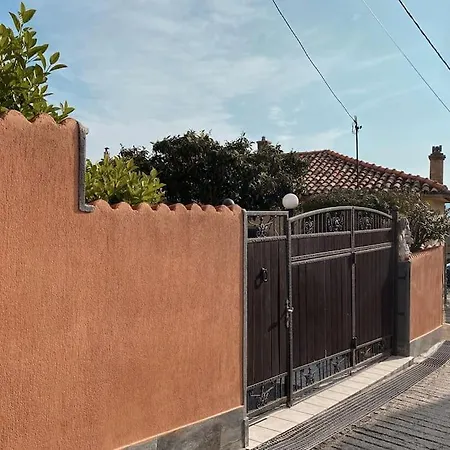 Kuca Za Odmor Ambra / Centar Crikvenice *