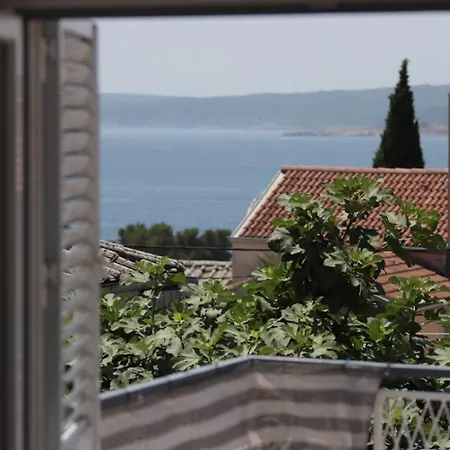 Kuca Za Odmor Ambra / Centar Crikvenice Crikvenica