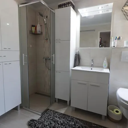 Kuca Za Odmor Ambra / Centar Crikvenice Crikvenica