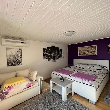 Holiday home Kuca Za Odmor Ambra / Centar Crikvenice