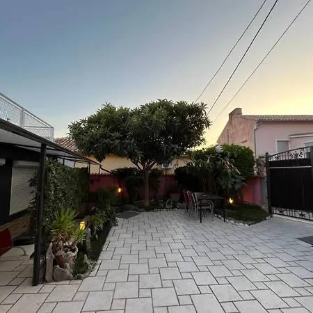 Kuca Za Odmor Ambra / Centar Crikvenice Crikvenica