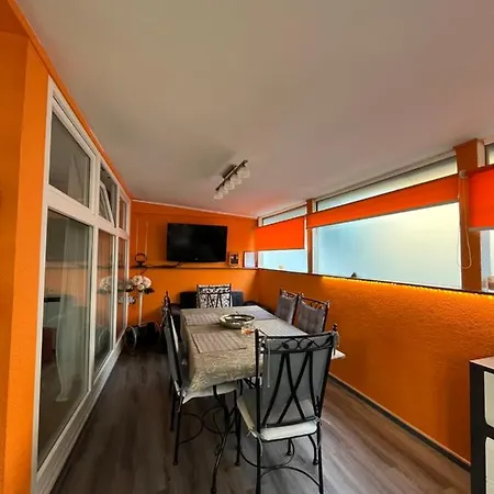 Kuca Za Odmor Ambra / Centar Crikvenice Holiday home Crikvenica