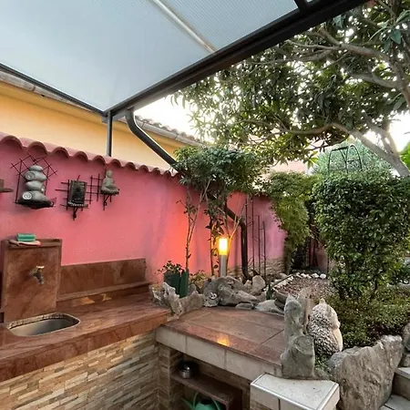 Kuca Za Odmor Ambra / Centar Crikvenice تْسْغيكفانِتْسا