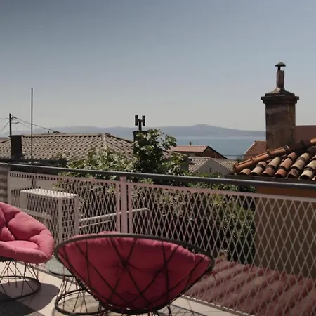 Holiday home Kuca Za Odmor Ambra / Centar Crikvenice