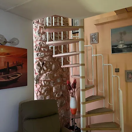 Vikendica Kuca Za Odmor Ambra / Centar Crikvenice