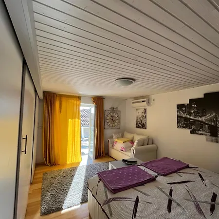 Kuca Za Odmor Ambra / Centar Crikvenice * Crikvenica