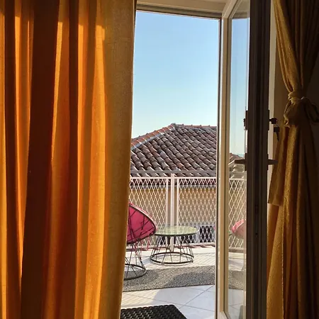 Kuca Za Odmor Ambra / Centar Crikvenice Holiday home Crikvenica