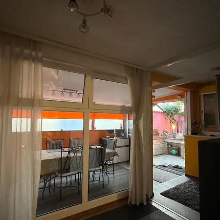 Kuca Za Odmor Ambra / Centar Crikvenice *