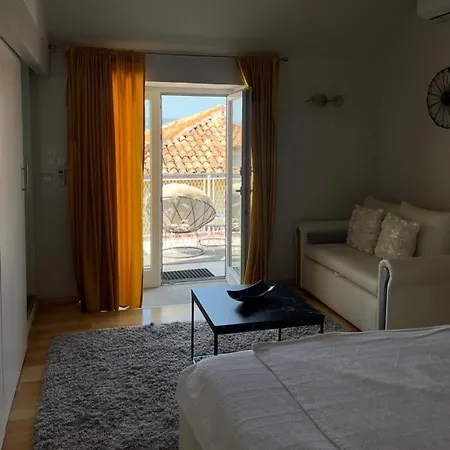 Kuca Za Odmor Ambra / Centar Crikvenice Holiday home Crikvenica