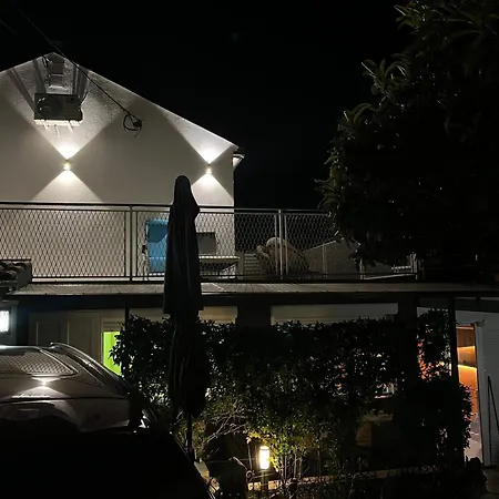 Kuca Za Odmor Ambra / Centar Crikvenice Feriehus *