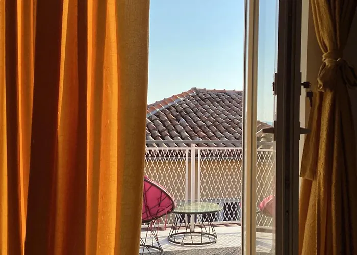 Kuca Za Odmor Ambra / Centar Crikvenice 펜션 크리크베니카