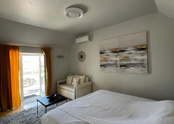 Casa de Férias Kuca Za Odmor Ambra / Centar Crikvenice