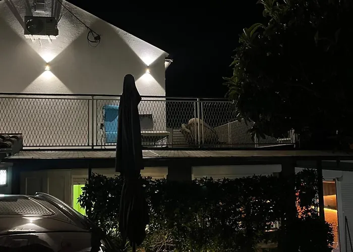 Kuca Za Odmor Ambra / Centar Crikvenice Casa de Férias *